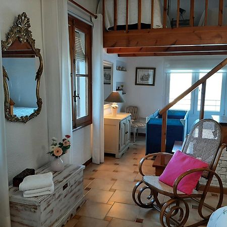 La Venta Casa Rural Бенитачел Екстериор снимка
