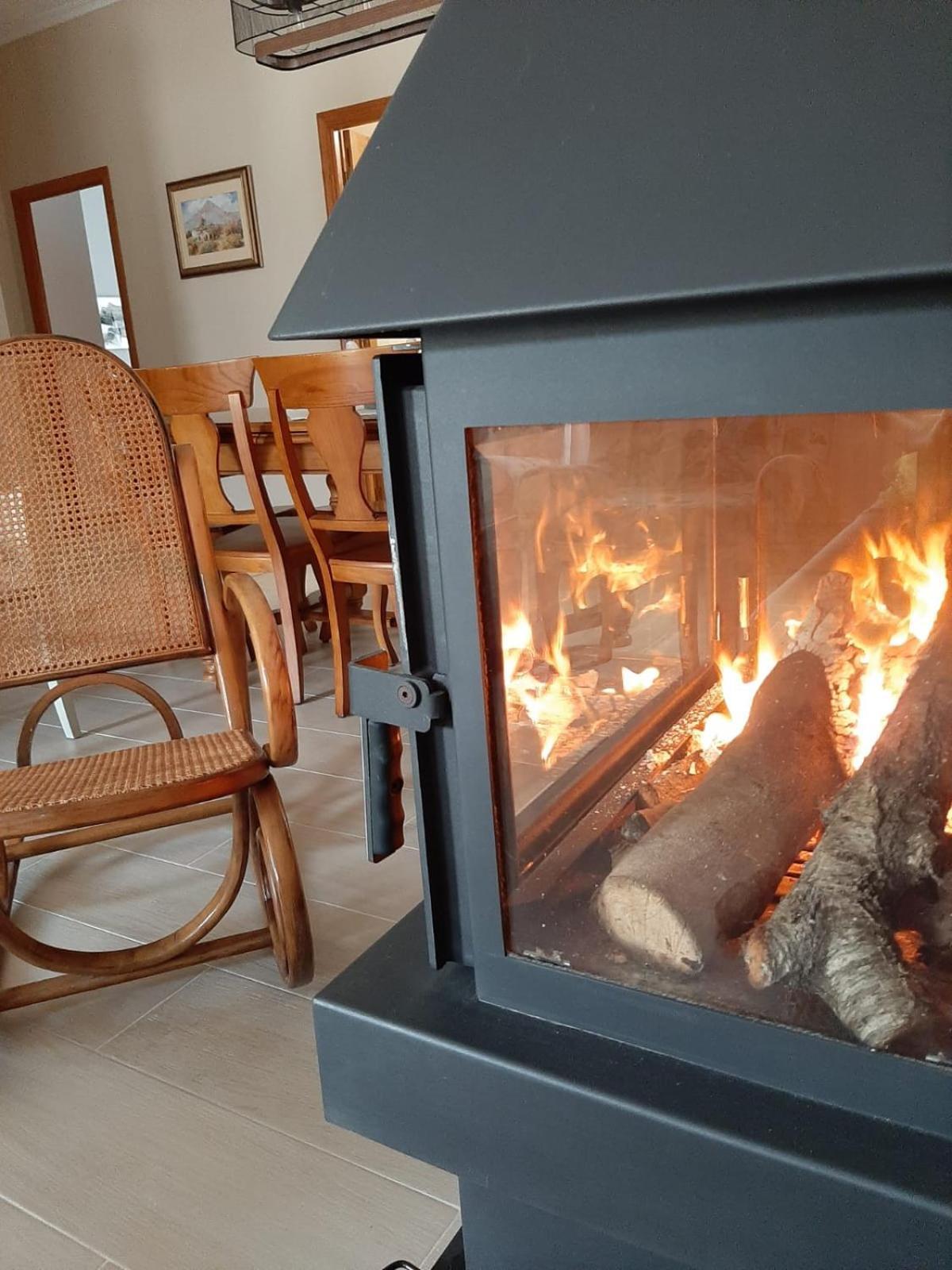 La Venta Casa Rural Бенитачел Екстериор снимка
