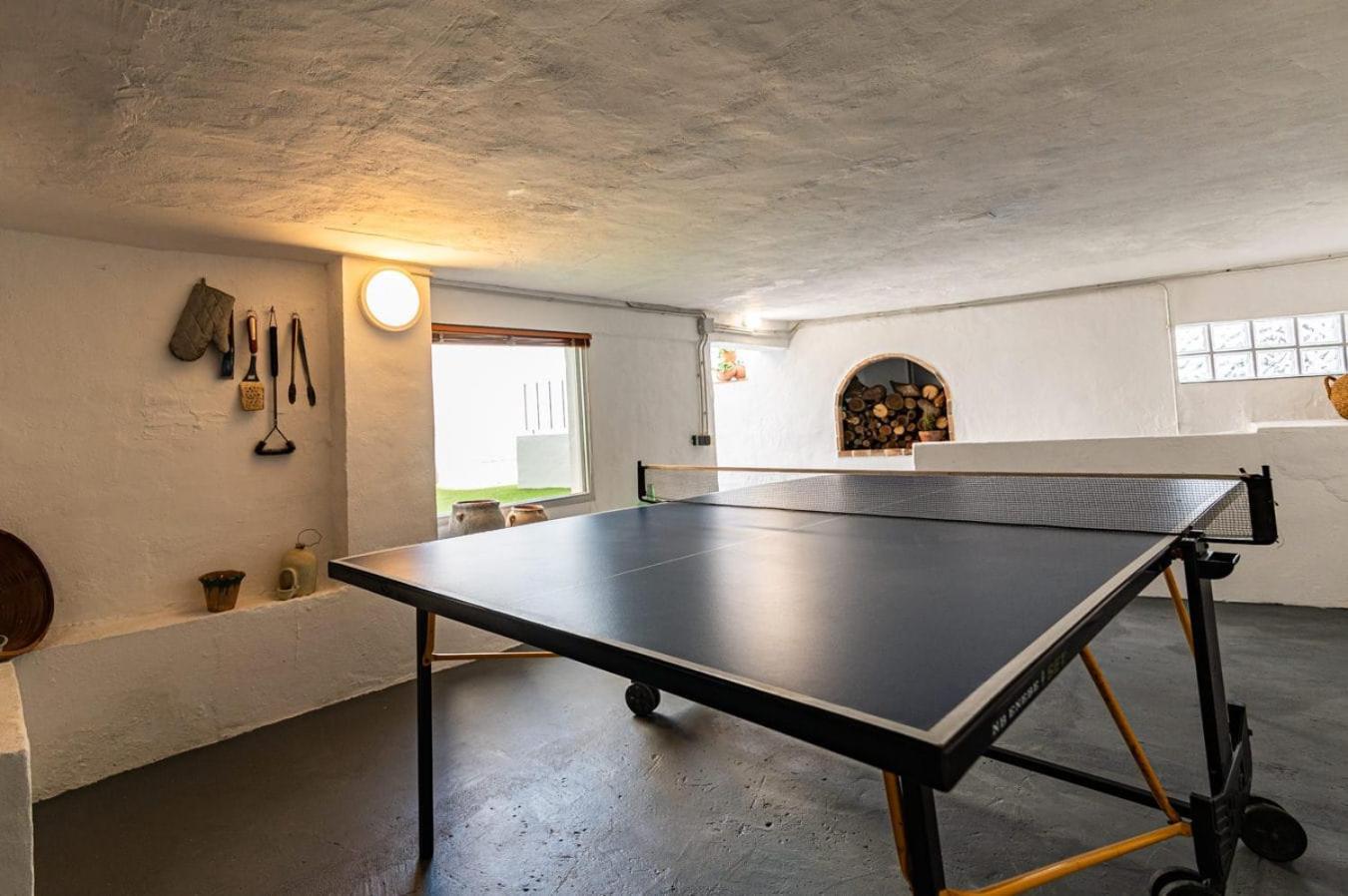 La Venta Casa Rural Бенитачел Екстериор снимка